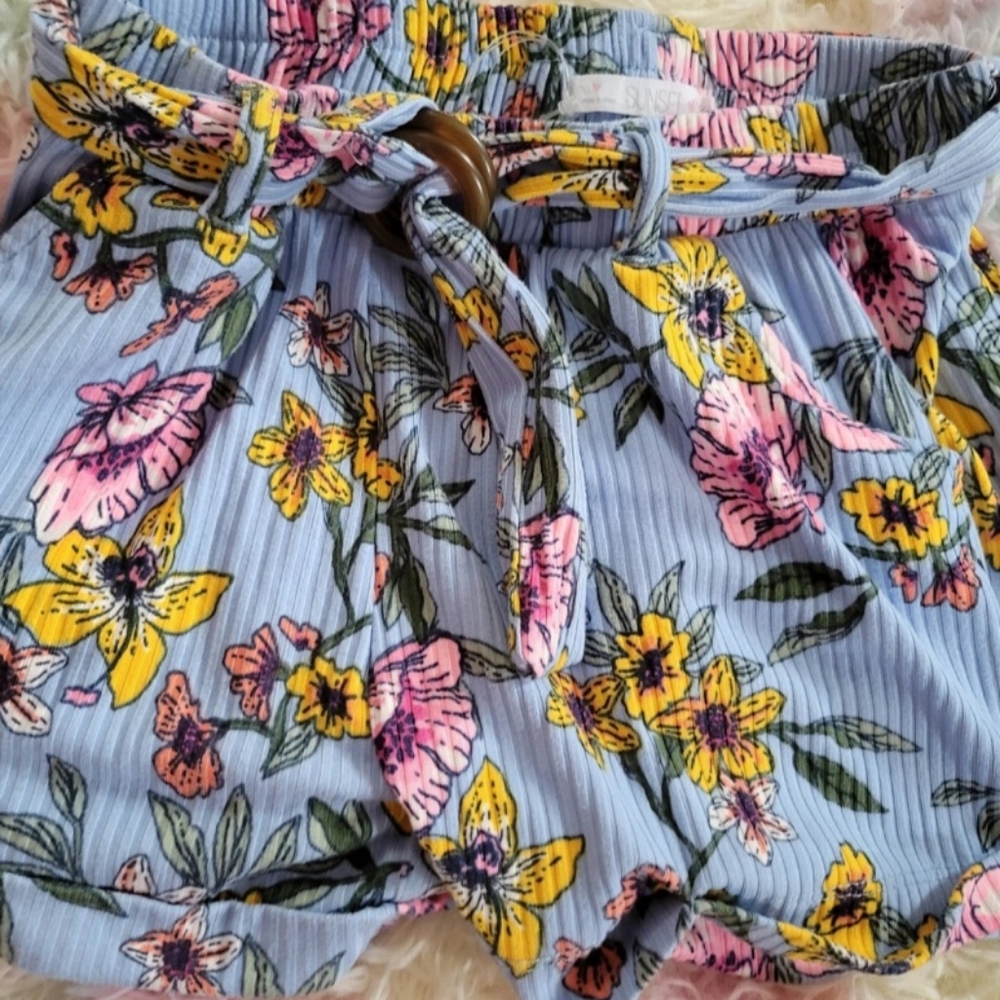 Girl's Butterfly Set - Picture 3 of 6